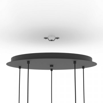 Подвесная люстра Eglo Serenara 390183