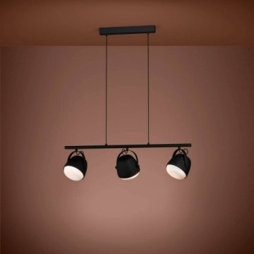 Подвесная люстра Eglo Upanema 390046