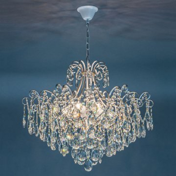 Подвесная люстра Escada 1123/6S