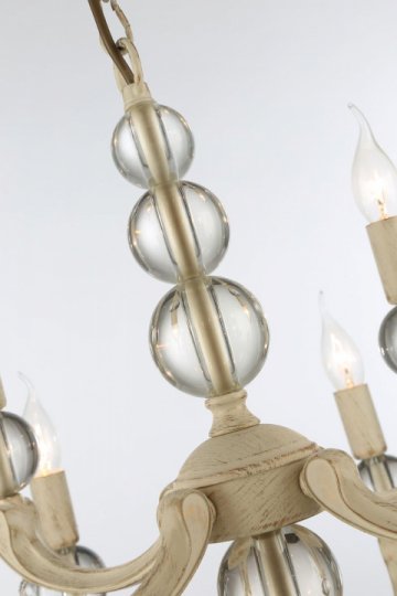 Подвесная люстра Escada 1132/12S