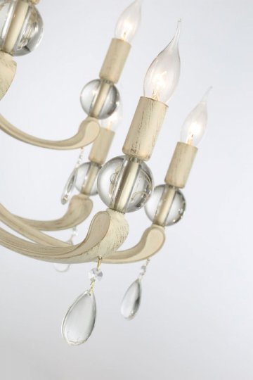 Подвесная люстра Escada 1132/12S