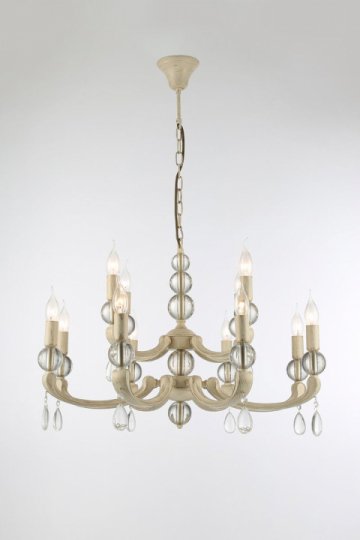 Подвесная люстра Escada 1132/12S