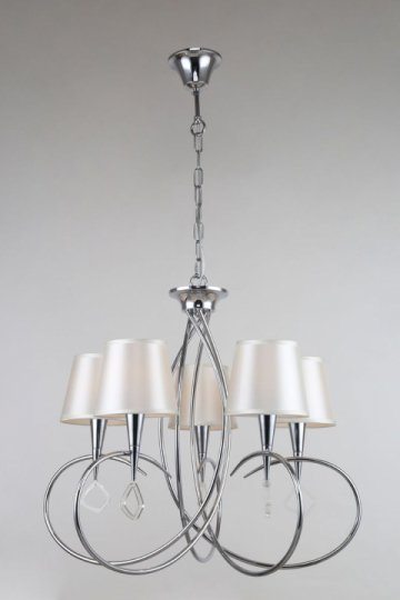 Подвесная люстра Escada 1134/5S