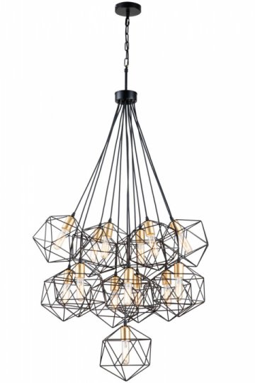 Подвесная люстра Escada 1165/14S