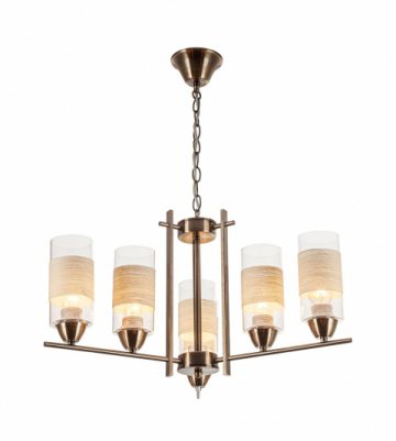 Подвесная люстра Escada 572/6