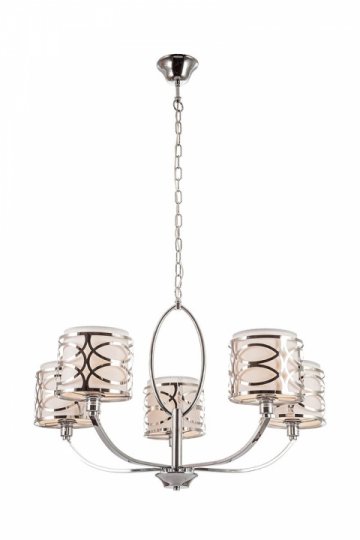 Подвесная люстра Escada 587/5