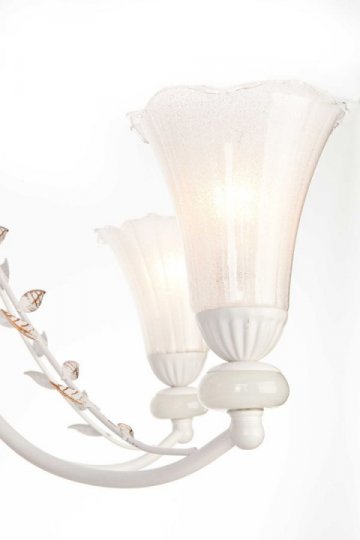 Подвесная люстра Escada 647/5S