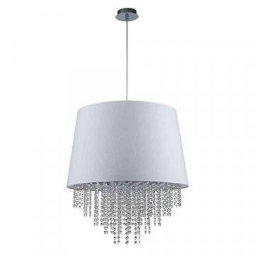 Подвесная люстра Escada 652/5S White