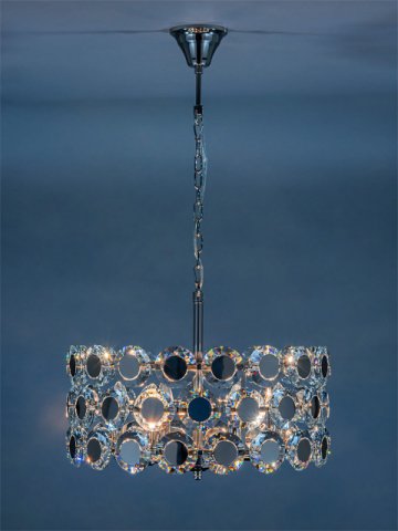 Подвесная люстра Escada 664/6S