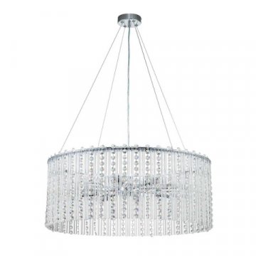 Подвесная люстра Escada ASTLEY 2104/8S