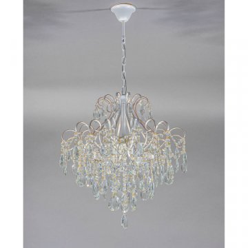 Подвесная люстра Escada Queen 1137/6S