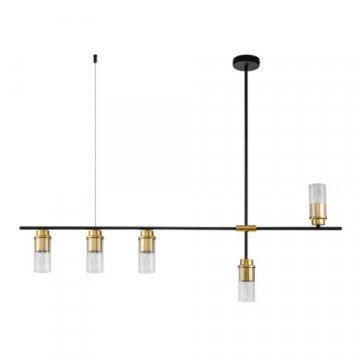 Подвесная люстра Escada Reverse 2100/5P