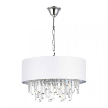 Подвесная люстра Evoluce Dahlia SLE1120-103-07