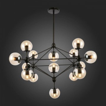 Подвесная люстра Evoluce Lacotta SLE154903-15