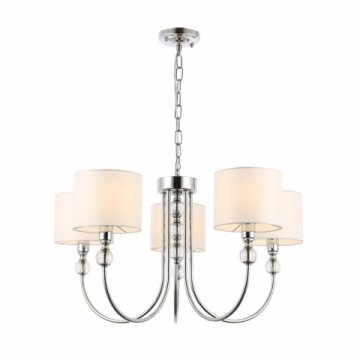 Подвесная люстра Evoluce Linna SLE111103-05