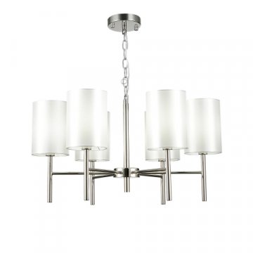 Подвесная люстра Evoluce Noia SLE107303-06