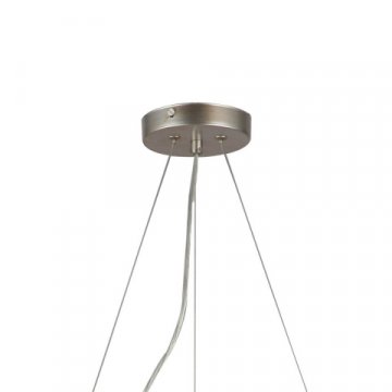 Подвесная люстра F-Promo Arabesco 2912-5P