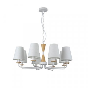 Подвесная люстра F-Promo Arbor 2736-8P