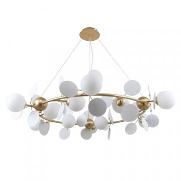 Подвесная люстра F-Promo Bliss 2771-12P