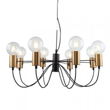Подвесная люстра F-Promo Edisson 2990-8P