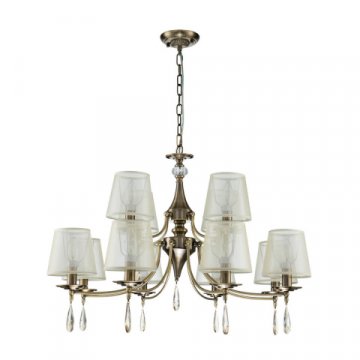 Подвесная люстра F-Promo Imber 2639-12P