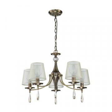 Подвесная люстра F-Promo Imber 2639-5P