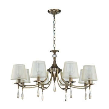 Подвесная люстра F-Promo Imber 2639-8P