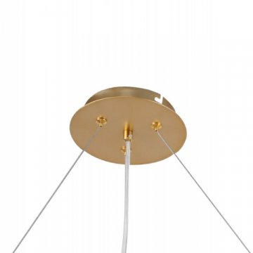 Подвесная люстра F-Promo Multy Bliss 2772-12P