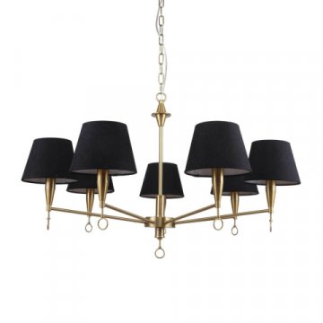 Подвесная люстра F-Promo Pompous 2989-7P