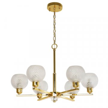 Подвесная люстра F-Promo Sunrise 2940-6P