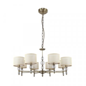 Подвесная люстра F-Promo Vallora 2663-8P