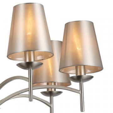 Подвесная люстра F-Promo Velum 2906-7P