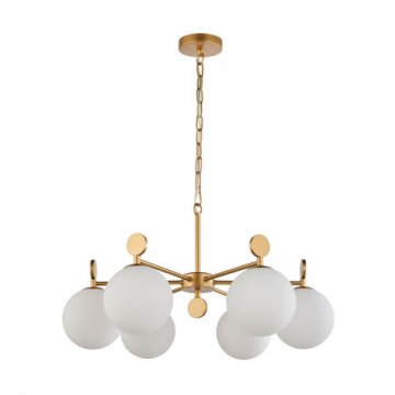 Подвесная люстра Favourite Absolute 2928-6P