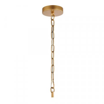 Подвесная люстра Favourite Absolute 2928-6P