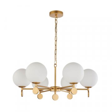 Подвесная люстра Favourite Absolute 2928-6P