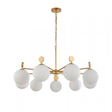 Подвесная люстра Favourite Absolute 2928-9P