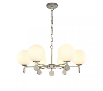 Подвесная люстра Favourite Absolute 2929-6P