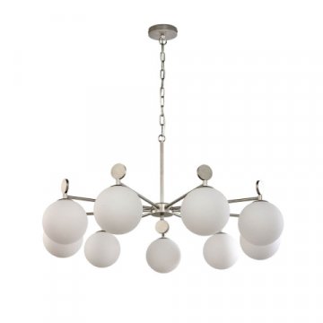 Подвесная люстра Favourite Absolute 2929-9P