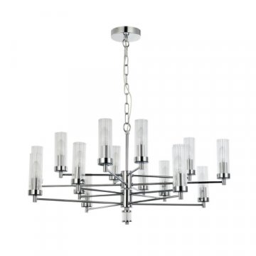 Подвесная люстра Favourite Aesthetic 2672-16P