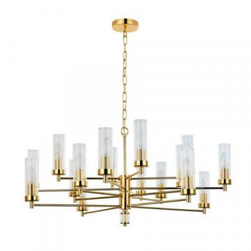 Подвесная люстра Favourite Aesthetic 2673-16P