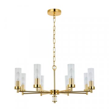 Подвесная люстра Favourite Aesthetic 2673-8P