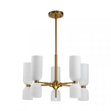 Подвесная люстра Favourite Amusing 2876-5P