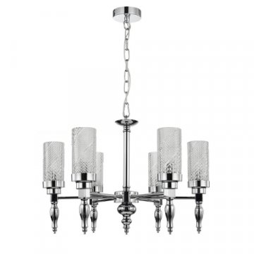 Подвесная люстра Favourite Anima 2813-6P