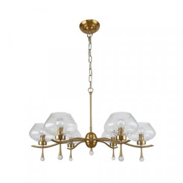 Подвесная люстра Favourite Argos 2773-6P