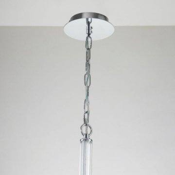 Подвесная люстра Favourite Aureola 2873-12P