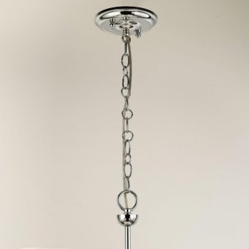 Подвесная люстра Favourite Avangard 2952-8P