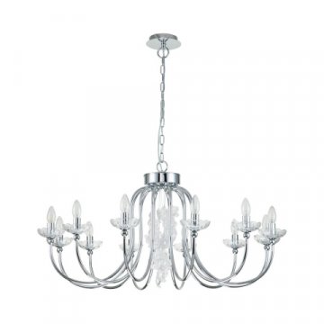 Подвесная люстра Favourite Bellis 2870-12P