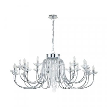 Подвесная люстра Favourite Bellis 2870-25P