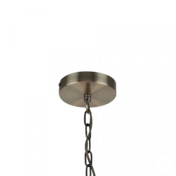 Подвесная люстра Favourite Castellum 2769-8P