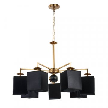 Подвесная люстра Favourite Diva 2822-7P